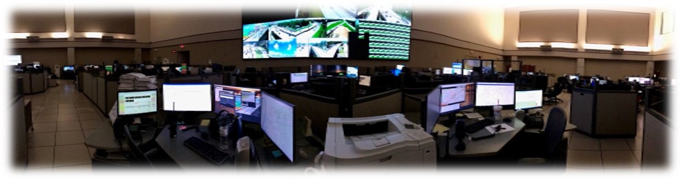 Baton Rouge TMC/EOC