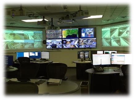 Statewide TMC